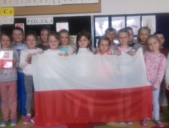 Jestem Polakiem i Europejczykiem - zdjęcie1