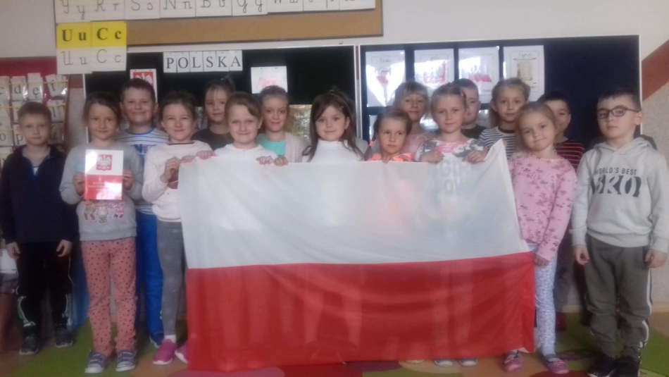 Jestem Polakiem i Europejczykiem