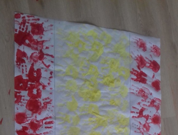 Dzień Hiszpanii w przedszkolu - zdjęcie1