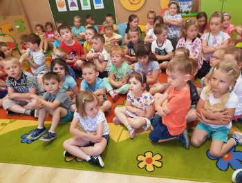 Spotkanie z pielęgniarką - zdjęcie2