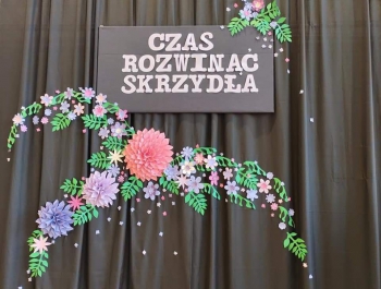 Pasowanie na przedszkolaka - zdjęcie2