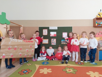 Święto Odzyskania przez Polskę Niepodległości - zdjęcie1