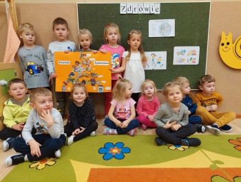 Akademia Kicia Kocia - zdjęcie1