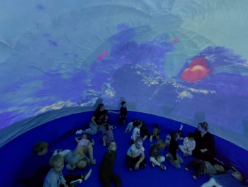 Mobilne Oceanarium - zdjęcie5