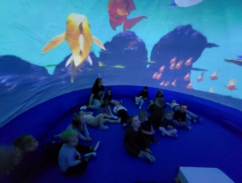 Mobilne Oceanarium - zdjęcie6