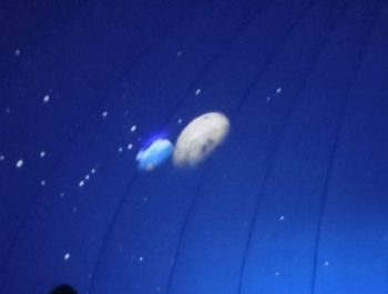 Mobilne Oceanarium - zdjęcie2