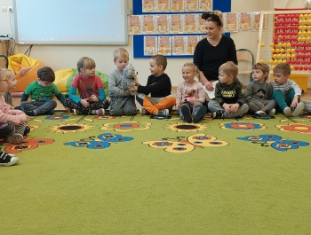 Dzień Pluszowego Misia - zdjęcie1
