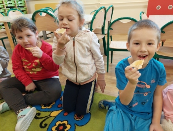 Dzień Pluszowego Misia - zdjęcie4
