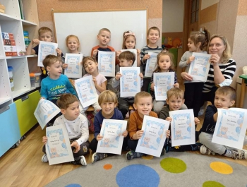 Dzień Pluszowego Misia - zdjęcie7