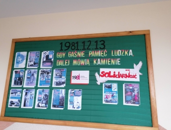 13 GRUDNIA 1981 –  PAMIĘTAMY! - zdjęcie5