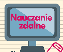 Wraca nauka zdalna