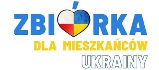 Solidarni z Ukrainą!