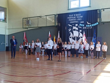 Inauguracja roku szkolnego 2022/2023 - zdjęcie3