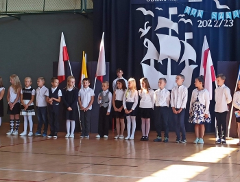 Inauguracja roku szkolnego 2022/2023 - zdjęcie4