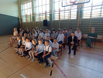 Inauguracja roku szkolnego 2022/2023 - zdjęcie6