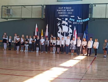 Inauguracja roku szkolnego 2022/2023 - zdjęcie7