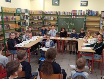 XI edycja Narodowego Czytania - zdjęcie1