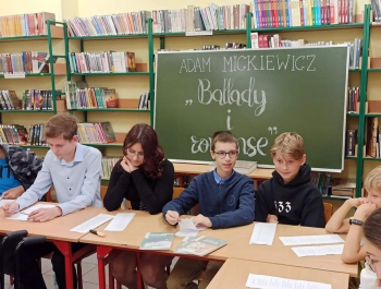 XI edycja Narodowego Czytania - zdjęcie2