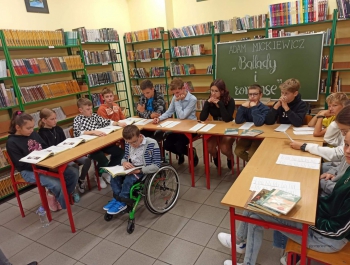 XI edycja Narodowego Czytania - zdjęcie4