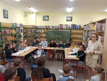 XI edycja Narodowego Czytania - zdjęcie6