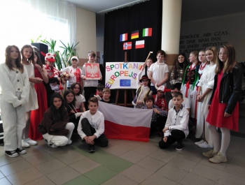 Spotkanie Klubu Europejskiego - zdjęcie4