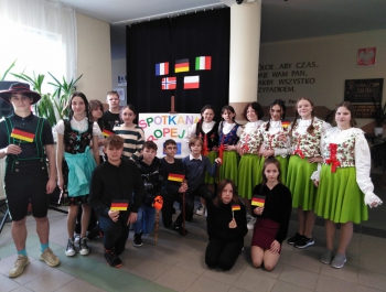 Spotkanie Klubu Europejskiego - zdjęcie5