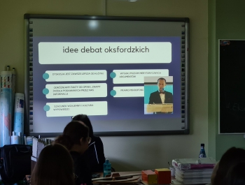 Debaty - warsztaty - zdjęcie3