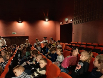 Teatr lalek Banialuka w Bielsku-Białej - zdjęcie5