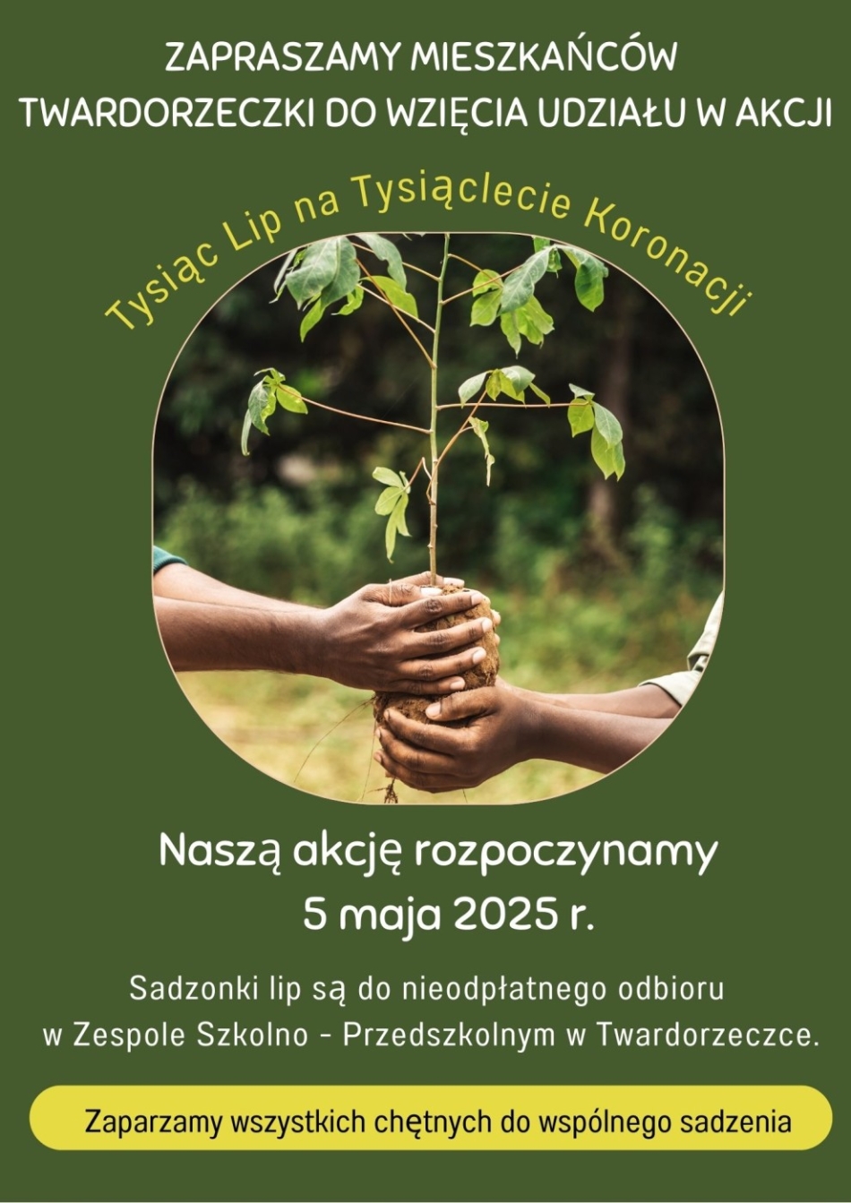 „Tysiąc Lip na Tysiąclecie Koronacji”
