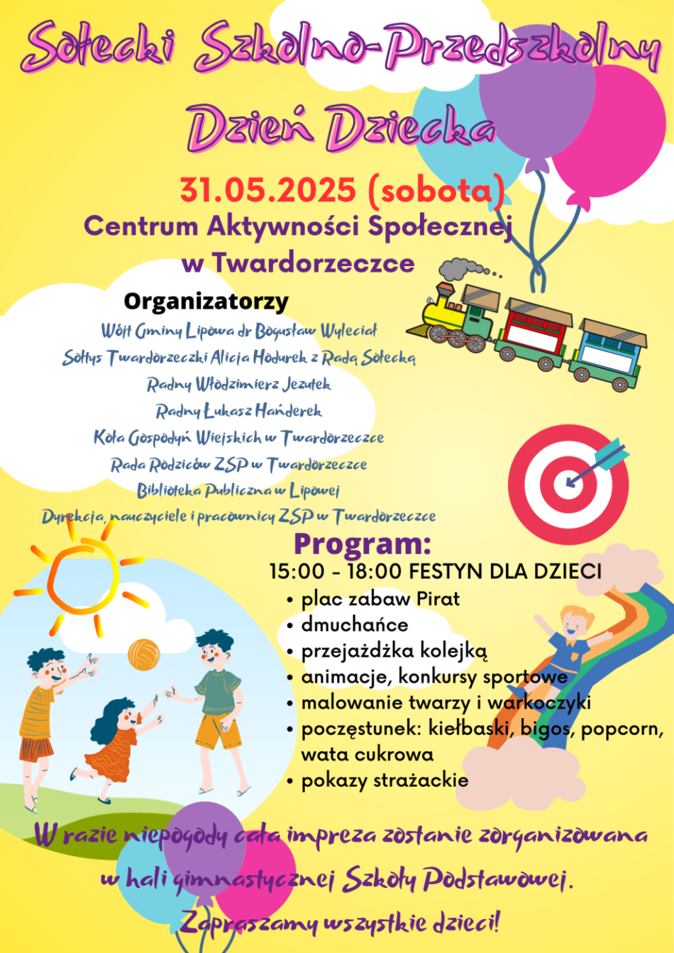 Dzień Dziecka