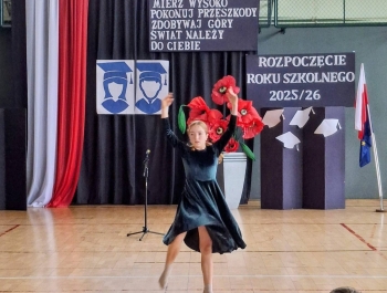 Rozpoczęcie roku szkolnego 2025/26 - zdjęcie4