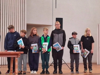 Zlot CZYSTE GÓRY - zdjęcie3