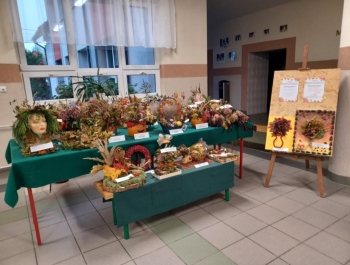 Wyniki Rodzinnego Przedszkolnego Konkursu Plastycznego pt. 