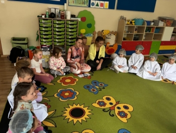 Warsztaty Małego Lekarza! - zdjęcie2