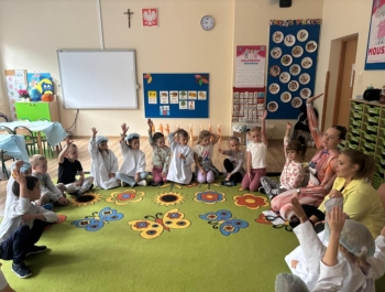 Warsztaty Małego Lekarza! - zdjęcie3