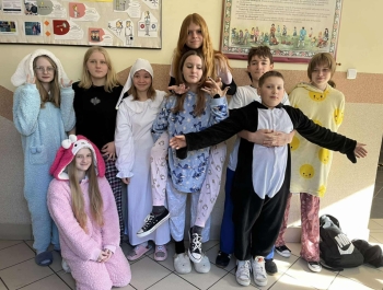 Dzień piżamy - zdjęcie1