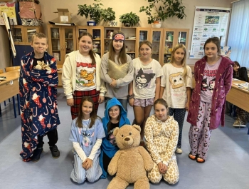 Dzień piżamy - zdjęcie2