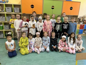 Dzień piżamy - zdjęcie3