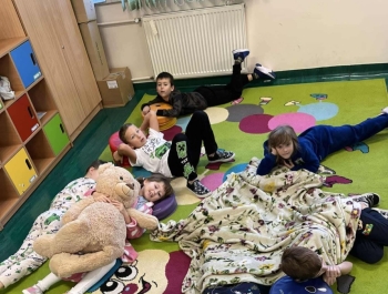 Dzień piżamy - zdjęcie4