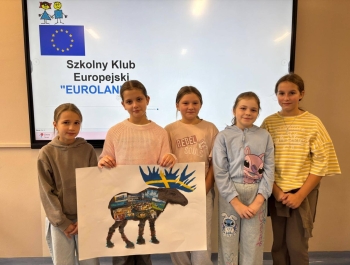 Szkolny Klub Europejski „Eurolandia” - zdjęcie2