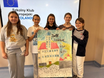 Szkolny Klub Europejski „Eurolandia” - zdjęcie3