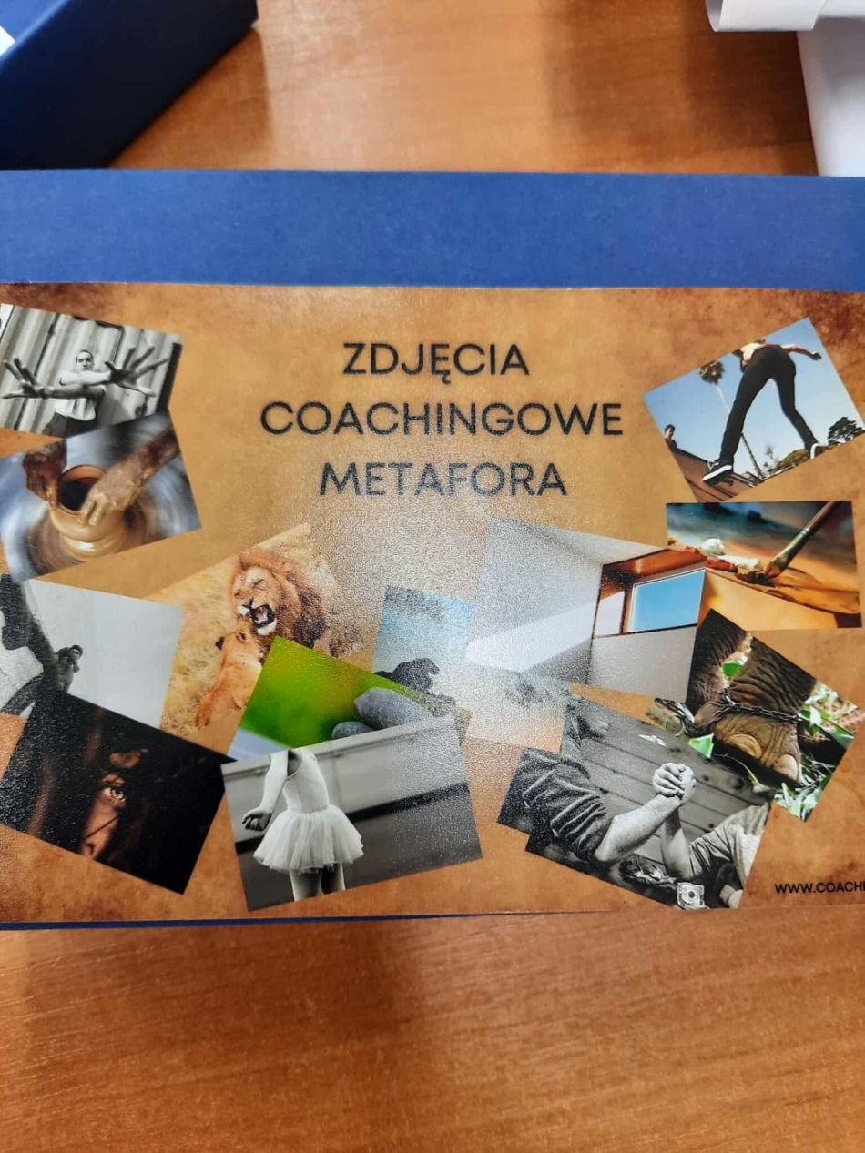 Warsztaty dla klas VI-VIII: „Autoagresja czy automiłość – wybór należy do Ciebie”