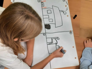 Warsztaty dla klas VI-VIII: „Autoagresja czy automiłość – wybór należy do Ciebie” - zdjęcie3