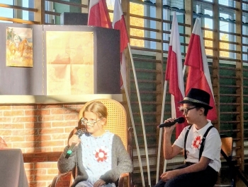 Akademia z okazji 11 listopada - zdjęcie2