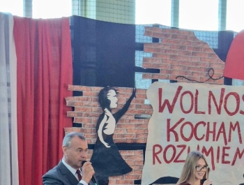 Akademia z okazji 11 listopada - zdjęcie3