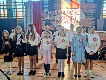 Akademia z okazji 11 listopada - zdjęcie4