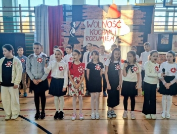 Akademia z okazji 11 listopada - zdjęcie5