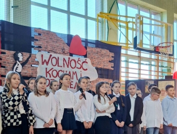 Akademia z okazji 11 listopada - zdjęcie6