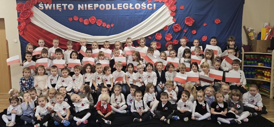 Narodowe Święto Niepodległości