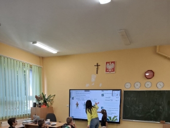 Nowe monitory interaktywne - zdjęcie1